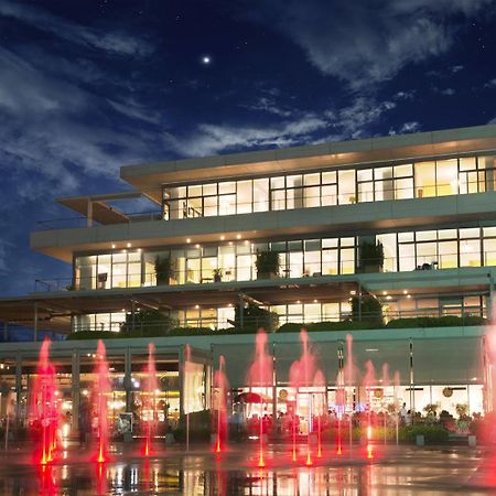 Atakoey Marina Hotel Istanbul Exterior foto