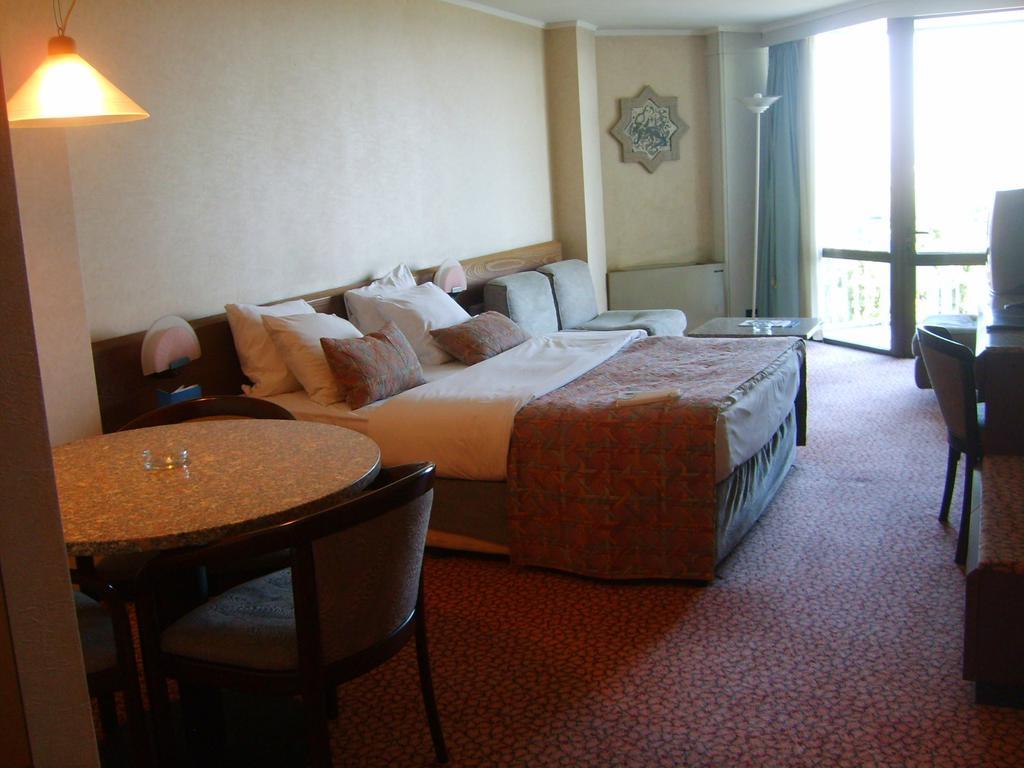 Atakoey Marina Hotel Istanbul Cameră foto