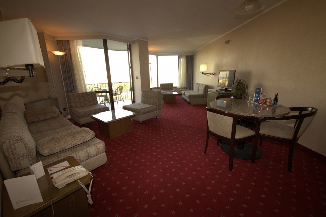 Atakoey Marina Hotel Istanbul Exterior foto